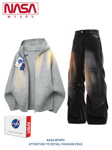 NASA WTAPS | Fall Leisure Sport Set