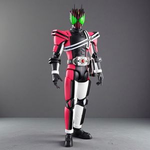 BLOKEES | Movable Figure Assembleable Model