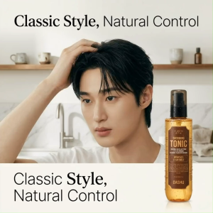 DASHU Classic Style Grooming Tonic 200ml
