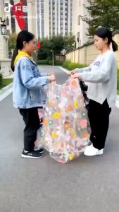 ผ้าคลุมมอเตอร์ไซค์ ผ้าคลุมรถมอเตอร์ไซค์ ผ้าคลุมรถ ป้องกันน้ำ กันฝน ป้องกันแสง UV ☀️ ป้องกันฝุ่น ผ้าคลุมบิ๊กไบค์ ผ้าคลุมจักรยานยนต์