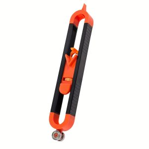 NiuXiang(NewShark) | Contour Gauge Scribing Tool Precise Profile Duplicator for Irregular Shapes Woodworking & Construction