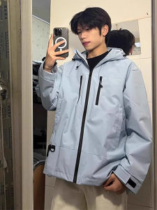 OUMULONG | Three-proof Functionality Outdoor Jacket