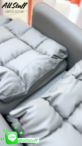 เตียงสระผม 2in1 เก้าอี้ตัดผม เตียงสระผม ตัวเดียวใช้งานได้2ฟังก์ชัน เก้าอี้ตัดผม เตียงสระผม แถมฟรีอุปกรณ์อ่างครบเซต ร้านเสริมสวย ร้านทำเล็บ เสริมสวย Shampoo Bed