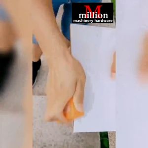 60# - 400# Diamond Handheld Polishing Grinding Pad Tile Glass Stone Marble Ceramic Abrasive Grinding Block Pad