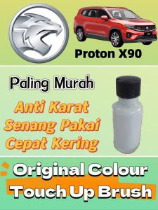 Proton X90 Paint Repair Kit Original Colour Touch Up Paint