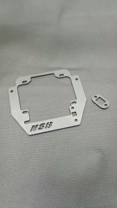 Breket Biled Bracket Lampu Biled 25 INCH PNP FAZZIO