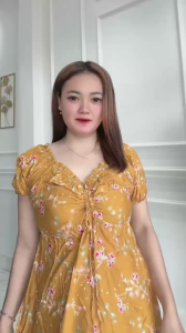 PROMO 100 RIBUAN 3PCS DASTER SERUT CASSANDRA TERBARU VIRAL BAHAN KATUN PREMIUM