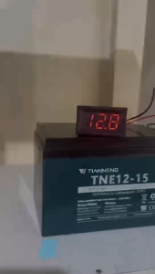 Summer Ebike Battery 48V 20ah /Ebike Battery 48v 25ah TIANNENG BRAND 1 SET. Deep Cycle Lead Acid