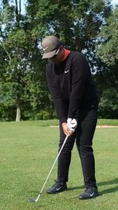 Stars Fishing Sarung Tangan Golf Pria Dewasa Zuna Gloves Golf Premium Men Birdie