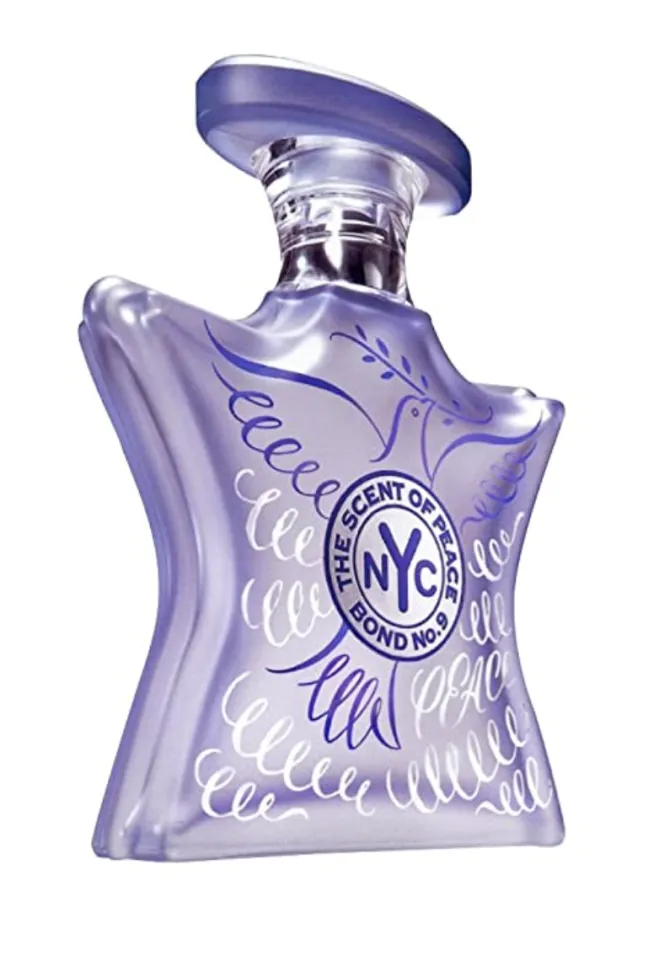 Bond No.9 The Scent Of Peace Woman Parfum Wanita EDP 100 ML