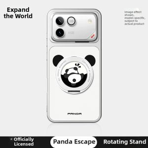 Phone Case with Kickstand Full Camera Protection Magnetic Redmi Compatible 1pc