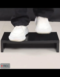 Stand Monitor Rak Meja Layar Rak Serbaguna Minimalis Meja Kingdom KSM 03 Dudukan Monitor Kayu