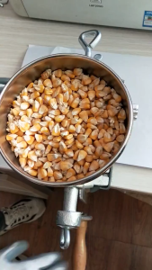 Corn mill manual rice mill rice peanut coffee feed bean dalak small grinder pulverizer