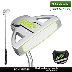 PGM GOLF | High Forgiveness Professional Junior Child Putter