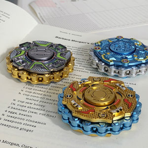 Đồ Chơi Giải Trí Ngón Tay Mới Có Hiệu Ứng Âm Thanh Cơ Học Sáng Tạo Và Độc Đáo Cho Trẻ Em Đồ Chơi Truyền Thống Bằng Nhựa