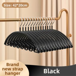 Multi-functional Luxe Wave Hangers for Underwear