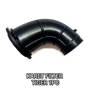 KARET FILTER "TIGER" - JOINT KARBURATOR / KABULATOR HONDA TIGER LAMA / OLD / NEW / TIREV