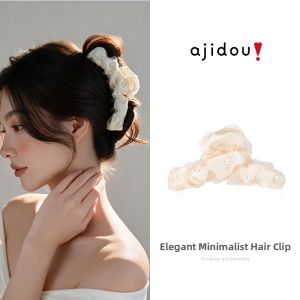 ajidou | Volume Enhancing Elegant Hair Clip