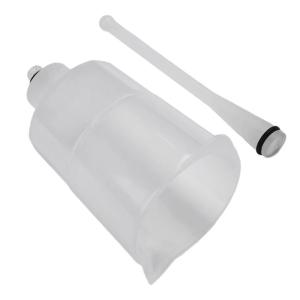 EELHOE | Bộ Phễu Đổ Dầu Phanh Thủy Lực Cho Xe Đạp Với Các Bộ Chuyển Đổi Kín Dùng Để Bảo Dưỡng Xe Đạp Leo Núi Và Xe Đạp Đường Trường Dụng Cụ Đa Năng