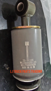 HOWO Cabin Shock Absorber WG1664430123 Lj Truck Parts Trading