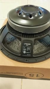 SPEAKER RCF LF15X400/LF 15X400 15INCH COIL 4IN GRADE A KOMPONEN