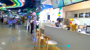 【Local Stock】Restaurant Wireless Calling System with 16 Pager Receivers for Clinic Food Truck Waiter Pagers Queue System