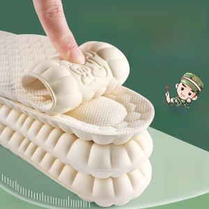 LINGMIAO | Comfortable Soft Insoles for Women