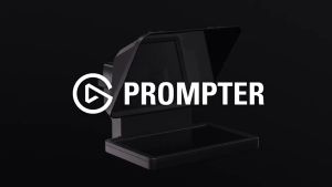 Corsair Elgato PROMPTER The all-in-one Creators Teleprompter