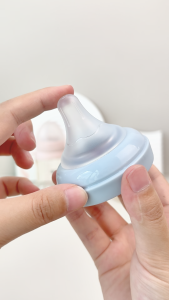 Dr.isla PS73 Baby Bottle PPSU Anti-colic 5 oz/10 oz Baby Feeding High Temperature Discoloration