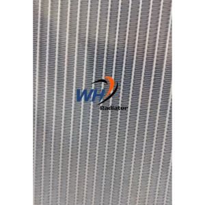 TOYOTA LEXUS RX350 AGL10 GGL10/15 (26mm)Double Layer TOP QUALITY W-5MM TUBE AUTO/MANUAL Radiator Tangki Air