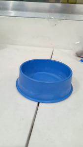 Large Rubber Feeding Pot for Chicken Pigeon and Birds | Poultry Feeder Patukaan