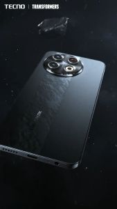 Tecno Spark 30 Pro NFC 8/256 8/128 Helio G100 Gaming Layar Amoled 120Hz Garansi Resmi