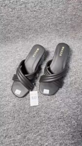 Sandal Wanita Sandal High Heels Kekinian Terbaru Paling Top Best Seller