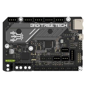 Bigtreetech Skr Mini E3 V3.0 Control Board for 3D Printer Compatible with Ender3 Voron Office Equipment And Supplies