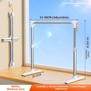 NAIFUNA | Mini Baby-friendly Children Clothes Rack