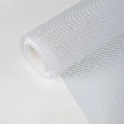 Large Mosquito Netting Rolls - 200*800cm - Breathable & Transparent Nano PP Mesh Insect-Resistant Screen for Windows & Doors