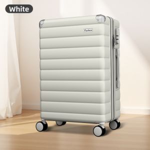 ZHUOLESHI | Durable Expandable Travel Luggage 20 Inch