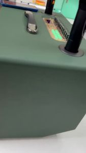 Loa xách tay Bluetooth công suất lớn 2 bass 20 đôi-6 đường tiếngMạch 12 núm chỉnh có ReverbMic set tần số