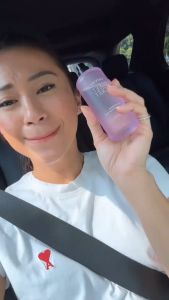 Careso Sweet Violet Eau de Parfume 50 ML