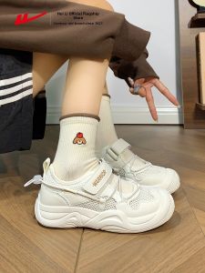 Warrior | Summer Breathable Lace-up Velcro Casual Women Shoes