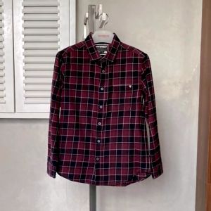 Watchout Pakaian Pria Fairview Shirt - JS3030401