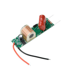 Aideepen | Bộ Kit Máy Phát Điện Cao Áp Tự Làm DC 3.7V Đến 3KV 5KV Biến Áp Xung Cung Điện Mini Tăng Áp Cho Máy Diệt Muỗi - Mô-đun Cao Áp