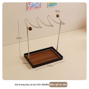WEIFUREN | Giá Đỡ Hiển Thị và Lưu Trữ
