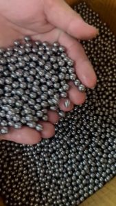 เหล็กกลม 8 มิล (ลูก5/16)