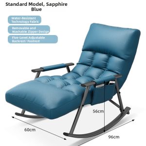 Comfortable Swing Chair for Sleeping and Lounging