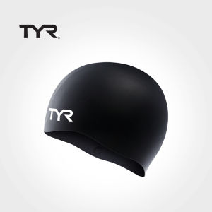 TYR | Waterproof Comfortable Anti-tear Swimming Cap