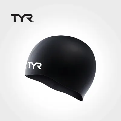 TYR | Waterproof Comfortable Anti-tear Swimming Cap