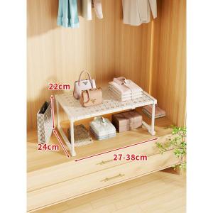 Organizing Storage Rack Office Desk and Cabinet Separator