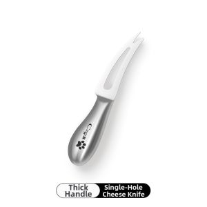 Child-Safe Multifunctional Portable Fruit Knife