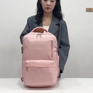 ⚡SG Next Day Delivery⚡ Large Capacity Backpack For Men/Women Laptop Backpack Business USB Classic Laptop Backpack TSA